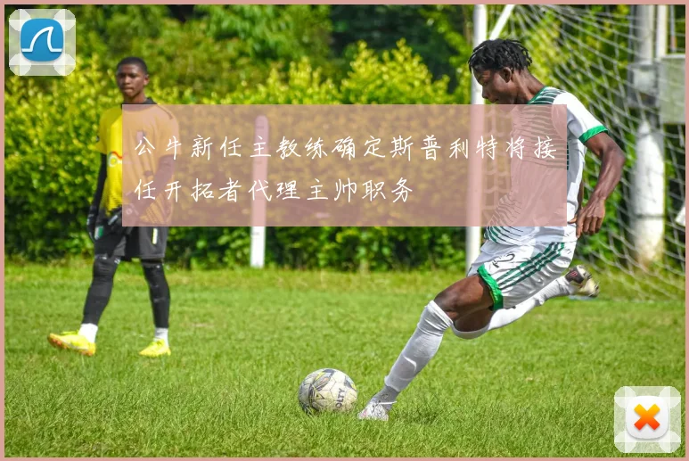 公牛新任主教练确定斯普利特将接任开拓者代理主帅职务